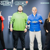 Morning Glory- 24.09.2020- Micutzu, amintiri din școală