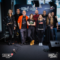 Morning Glory - 4.02.2022 - invitați medicul Radu Țincu  Bucium și Ligia Hojda