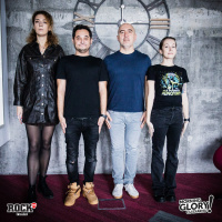 Morning Glory - 8.11.2021 - invitați Mihai Rait  Răzvan Cherecheș