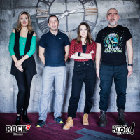 Morning Glory - 8.02.2022 - alpinistul Horia Colibasanu