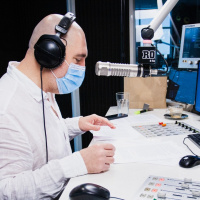 Morning Glory - 17.11.2020