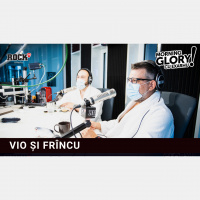 Morning Glory 15.09.2020 invitati Vio și Frîncu