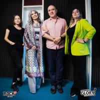 Morning Glory - 24.05.2021 - invitată Mara