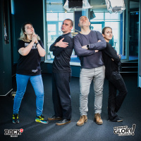 Morning Glory - 22.04.2021 - invitat Adrian Nicolae