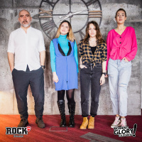 Morning Glory - 16.02.2022 - invitată Andreea Bujor