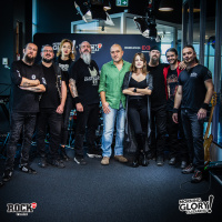 Morning Glory - 22. 10.2021 - invitați Bucovina pentru „România are sânge de rocker”