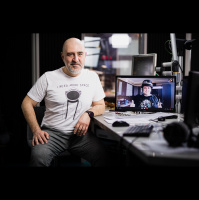 Morning Glory - 1.03.2022 - Jurnalistul Mircea Barbu, trimisul special Libertatea, live din Kiev  profesorul Mircea Miclea