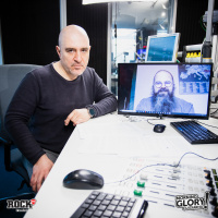 Morning Glory - 19.04.2021 - invitat Răzvan Cherecheș