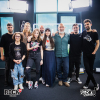 Morning Glory - 27.05.2022 - invitați EMAA (live) și avocatul Laurențiu Coman