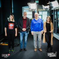 Morning Glory - 15.04.2021 - invitat Marcel Iureș