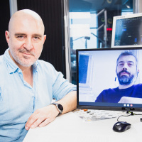 Morning Glory - 29.10.2020 - invitat antropologul Radu Umbreș