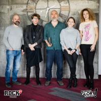 Morning Glory - 11.04.2022 - invitați Silvia Teodorescu și Electric Brother