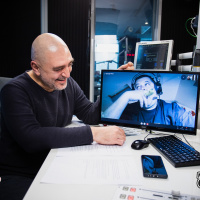 Morning Glory - 19.11.2020 - invitat Mihai Bobonete