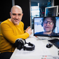 Morning Glory - 20.11.2020 - invitat Florin Piersic Jr.