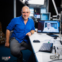 Morning Glory - 21.09.2021 - invitat Bogdan Naumovici