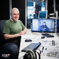 Morning Glory - 27.01.2021 - invitați Micutzu  Răzvan Cherecheș, expert în sănătate publică