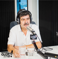 Morning Glory 18.09.2020- noua limbă română, cu Radu Paraschivescu