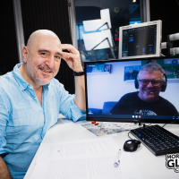 Morning Glory - 2.12.2020 - invitat Ioan T. Morar