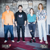 Morning Glory - 23.05.2022 - invitat Adrian Despot, Mara și Radu Vâlcu