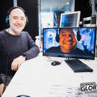 Morning Glory -19.10.2020 - invitați Mihai Bobonete  George Ganea