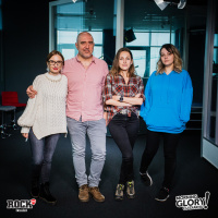 Morning Glory - 20.05.2021 - invitați Paula Herlo, ROMANIA, TE IUBESC!  Mihai Popescu, VICE România