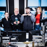 Morning Glory - 8.10.2021 - invitat Micutzu