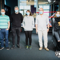 Morning Glory - 1.10.2020 - invitat Sorin Pârcălab