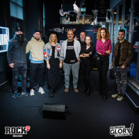 Morning Glory - 15.10.2021- invitată Feli pentru „România are sânge de rocker”