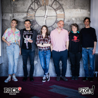 Morning Glory - 28.03.2022 - recital Ada Milea