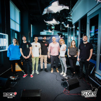 Morning Glory - 14.05.2021 - invitați EMIL, cover pentru „România are sânge de rocker”