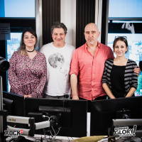 Morning Glory - 23.06.2021 - invitat actorul Mihai Călin