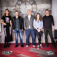 Morning Glory - 19.04.2022 - invitați doctorul gastroenterolog Ioana Panazan, medicul Radu Țincu, Alin și Tibi Ușeriu