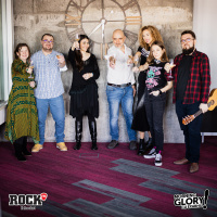 Morning Glory - 18.02.2022 - Cvartetul Sotto Voce