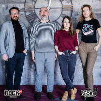 Morning Glory - 21.03.2022 - invitat Emanuel Parvu