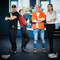 Morning Glory - 4.10.2021 - invitat Mihai Bobonete