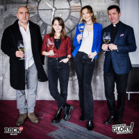 Morning Glory - 19.11.2021 - invitat părintele Francisc Doboș