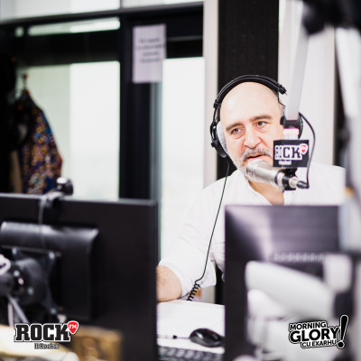 Morning Glory, Cu Razvan Exarhu