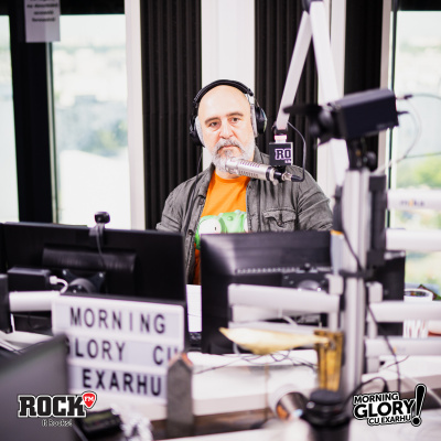 Morning Glory, Cu Razvan Exarhu