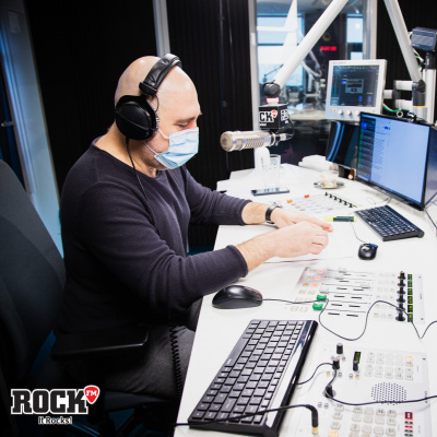 Morning Glory, Cu Razvan Exarhu