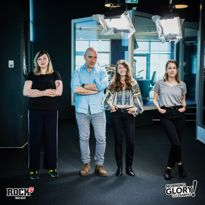 Morning Glory, Cu Razvan Exarhu