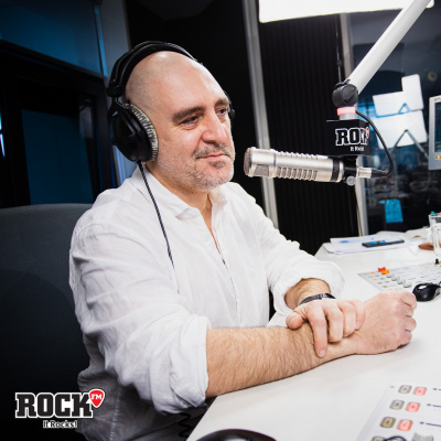 Morning Glory, Cu Razvan Exarhu