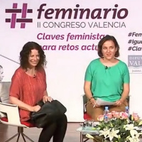 Ecofeminismo Crítico en el Feminario 2017