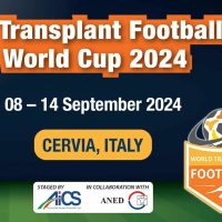 Welsh Transplant Team