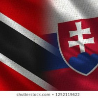 Trinidad And Slovakia Mini Pod