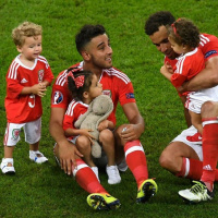 Welsh Youngsters