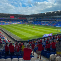 Swiss Preview, Turkey Squad and Friendlies Review