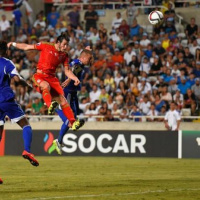 Cyprus (a) and Israel (h)