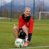 CHAD meets: Jess Fishlock
