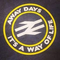 Favourite Football Things: Away Days