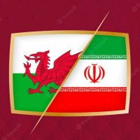 Bonus Pod: Wales v Iran Preview with Art Eftekhari